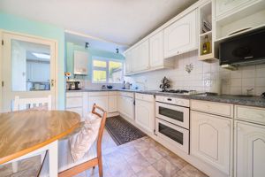 Kitchen- click for photo gallery